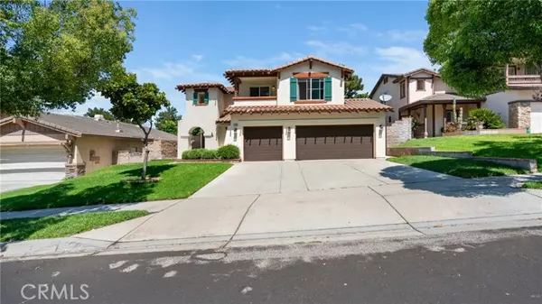 Yucaipa, CA 92399,11780 Fairway Drive