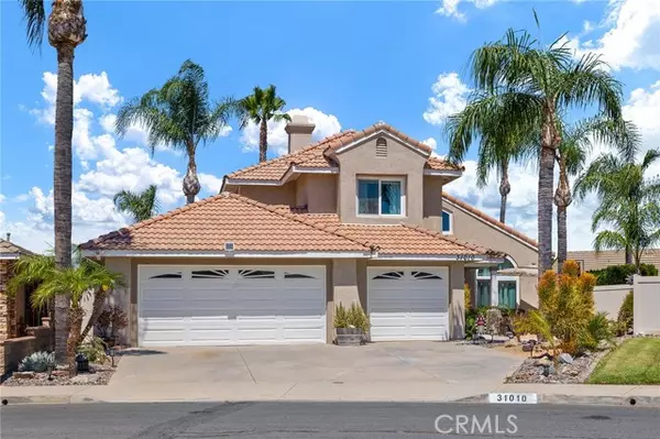 31010 Green Forest Drive, Menifee, CA 92584