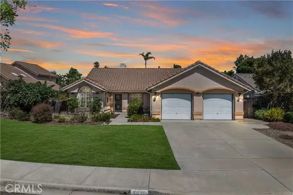 5535 Daybreak Court, Oceanside, CA 92057