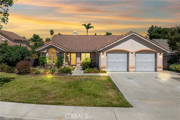 5535 Daybreak Court, Oceanside, CA 92057