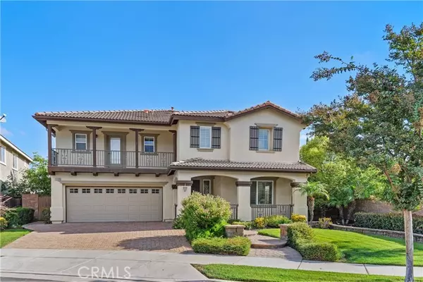 Corona, CA 92883,25198 Forest Street