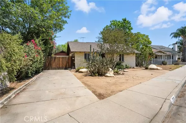 Riverside, CA 92506,3719 Jurupa Avenue