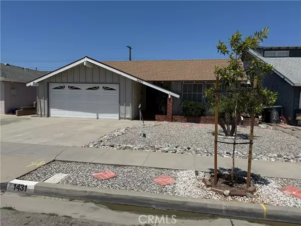 Gardena, CA 90247,1431 W 172nd Street