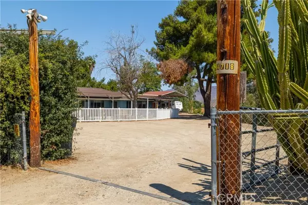 Hemet, CA 92544,44718 Palm Avenue