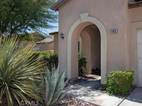 Palm Springs, CA 92262,1103 Alta Cresta