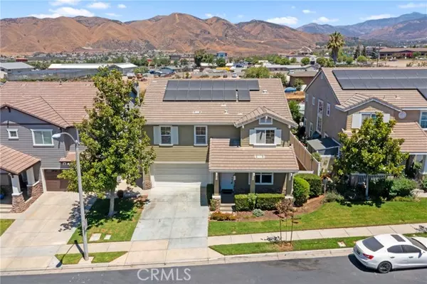 Yucaipa, CA 92399,34066 Lily Road
