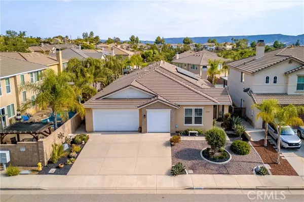 25199 Loring Road, Wildomar, CA 92595