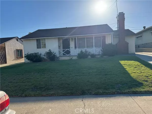 2025 S Isabella Avenue, Monterey Park, CA 91754