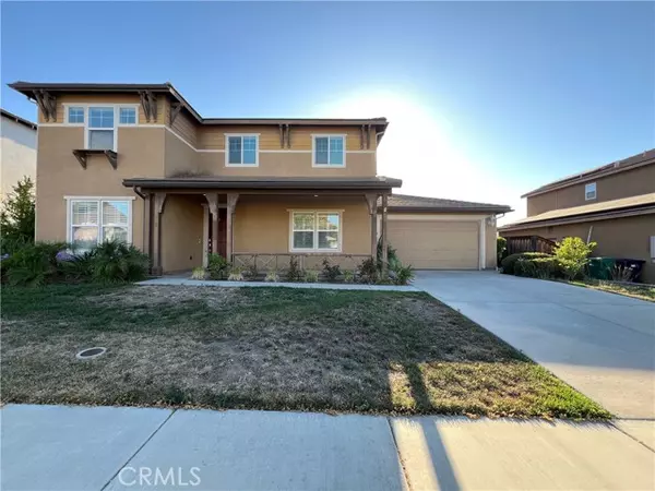 36395 Pistachio Drive, Winchester, CA 92596