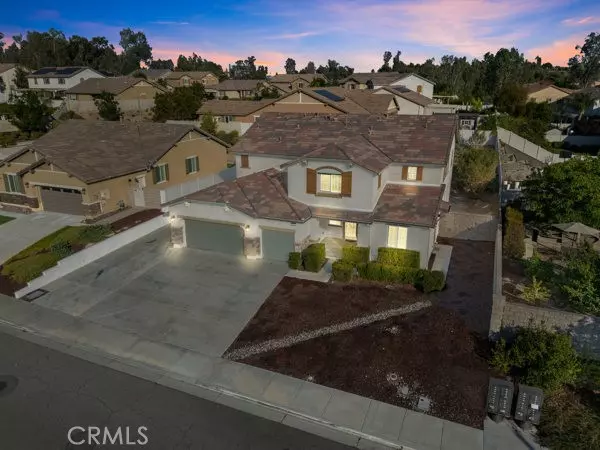 Wildomar, CA 92595,23347 Crystal Way