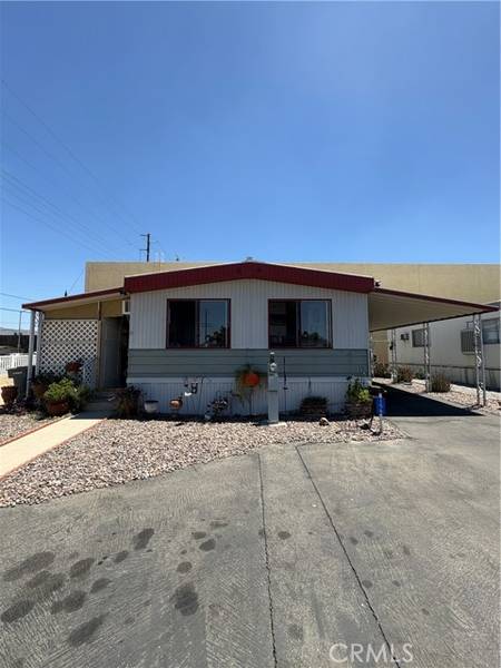 1600 S San Jacinto Avenue #156, San Jacinto, CA 92583