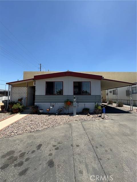 1600 S San Jacinto Avenue #156, San Jacinto, CA 92583
