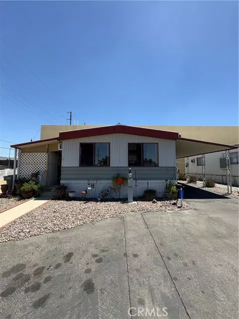 San Jacinto, CA 92583,1600 S San Jacinto Avenue #156