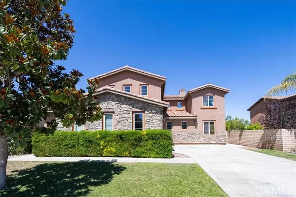 Winchester, CA 92596,35267 Via Santa Catalina