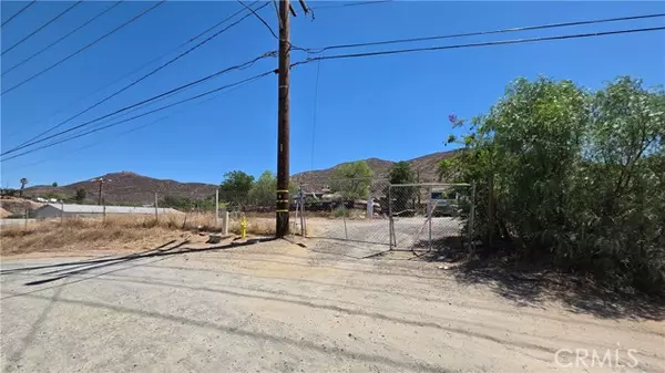 Homeland, CA 92548,31613 Allen Avenue