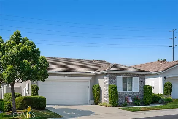 1533 Big Bend Drive, Beaumont, CA 92223