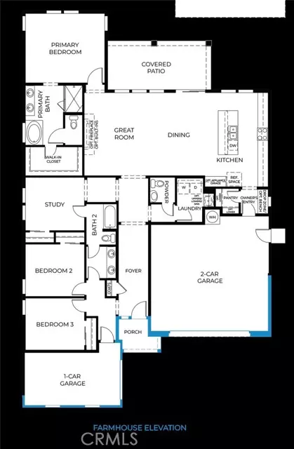 Hesperia, CA 92345,6398 Castle Crags Avenue