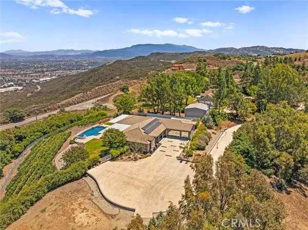 28282 Sycamore Mesa Road, Temecula, CA 92590