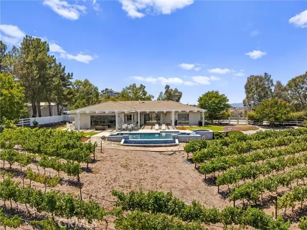 Temecula, CA 92590,28282 Sycamore Mesa Road
