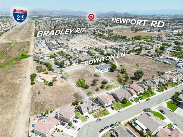 Menifee, CA 92586,41 Boynton Ln