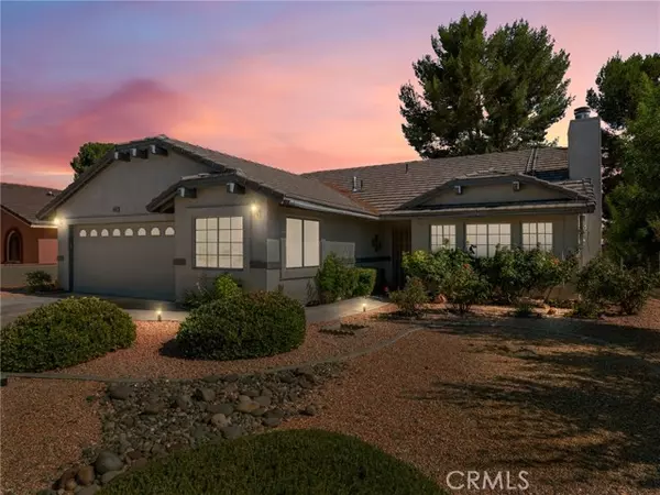 15143 Tournament Drive, Helendale, CA 92342