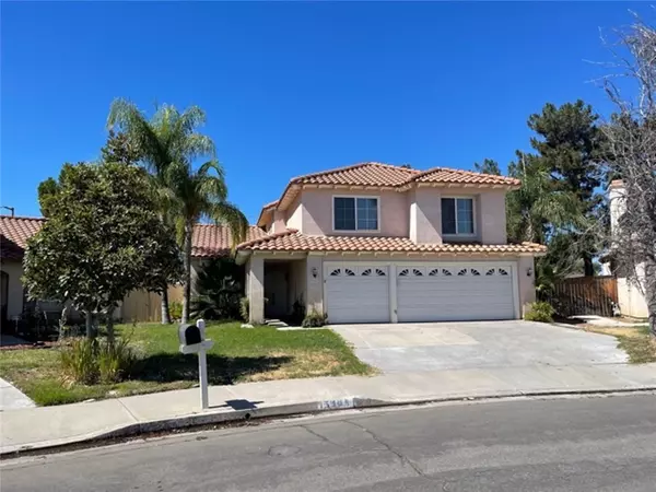 15905 Oro Glen Drive, Moreno Valley, CA 92551