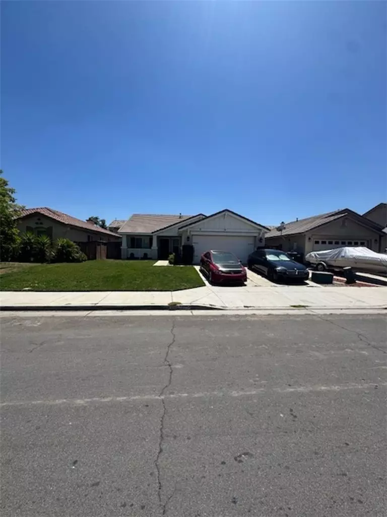 Perris, CA 92571,1517 Marigold Drive