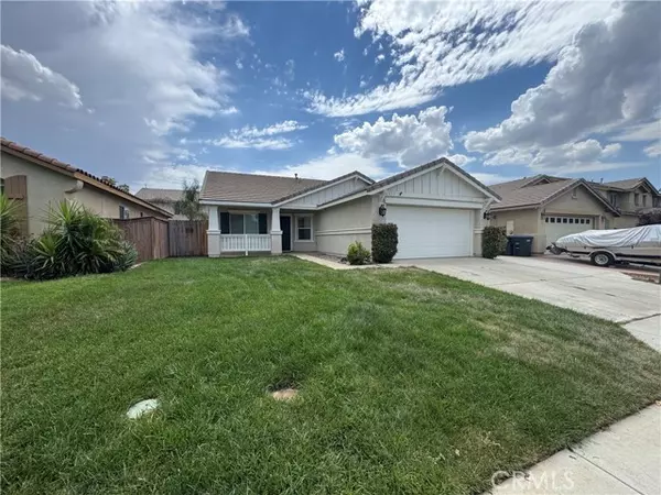 Perris, CA 92571,1517 Marigold Drive