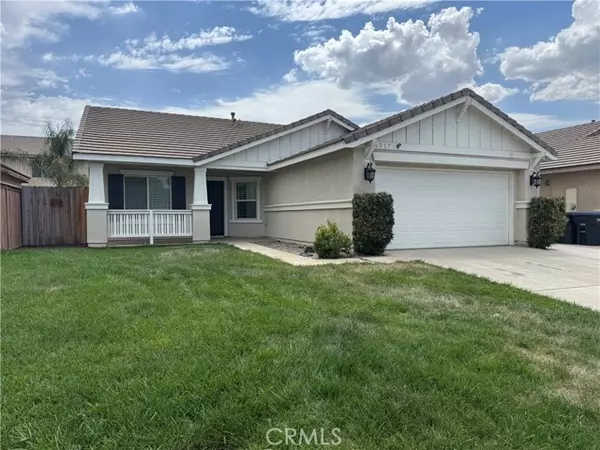 Perris, CA 92571,1517 Marigold Drive