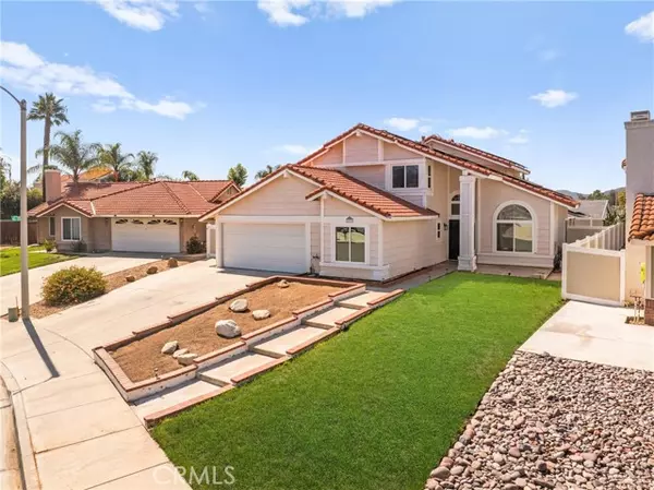 Wildomar, CA 92595,22731 Queensbury Court