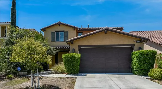 Lake Elsinore, CA 92532,36475 Chervil Way