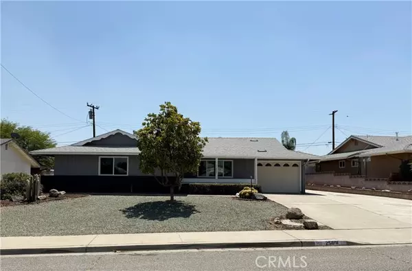 25801 Sun City Boulevard, Menifee, CA 92586