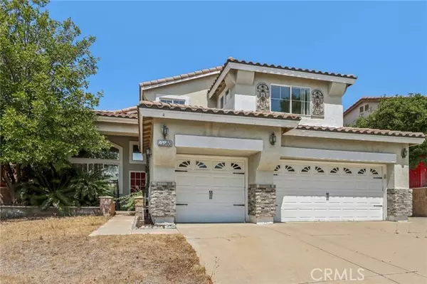 23360 Mountain Song, Murrieta, CA 92562