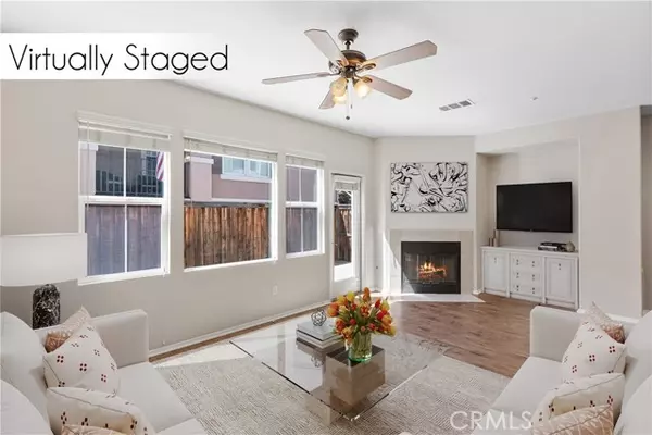 Lake Elsinore, CA 92532,15663 Vista Way #106
