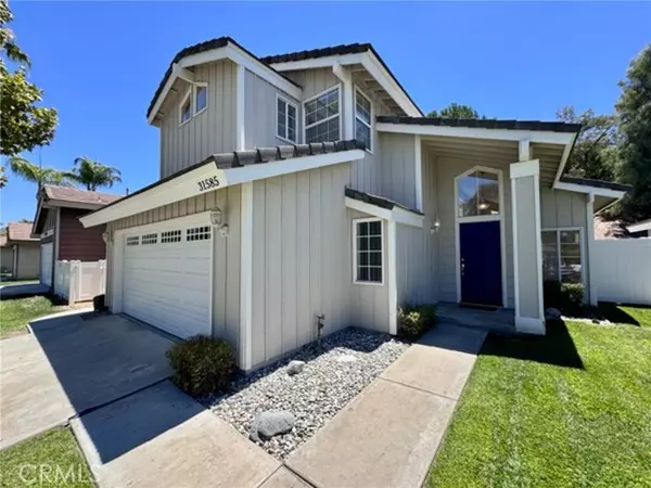 Temecula, CA 92592,31585 Corte Salinas