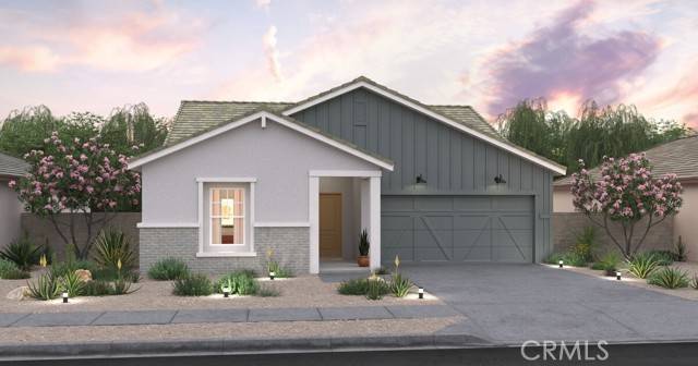 3434 Stella Avenue, Rosamond, CA 93560