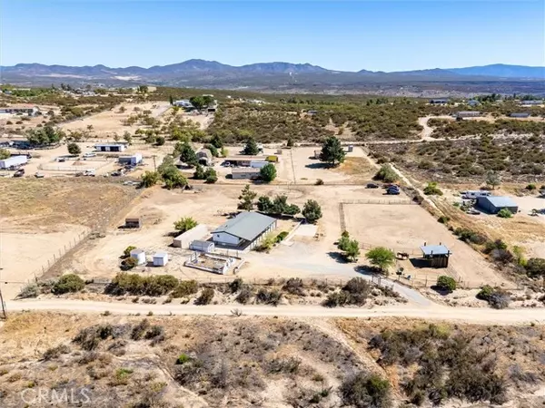 Anza, CA 92539,54197 Scouts Lane