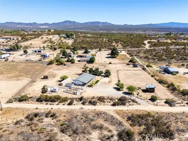 Anza, CA 92539,54197 Scouts Lane