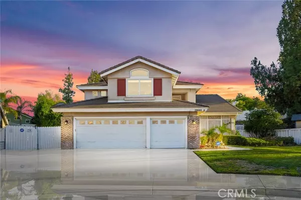 29003 Edgewater Court, Lake Elsinore, CA 92530
