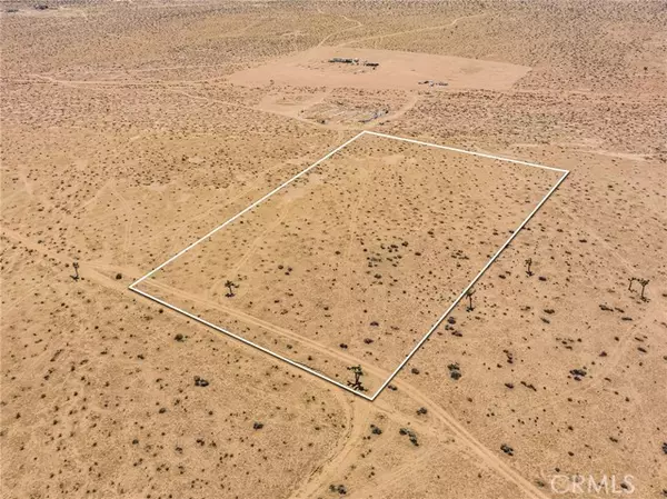 0 Parcel 0461-043-09-000, El Mirage, CA 92301