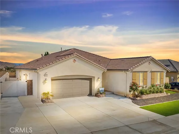 Menifee, CA 92584,29167 Moraga Street