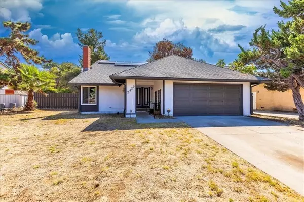2425 Madroncillo Street, San Diego, CA 92114