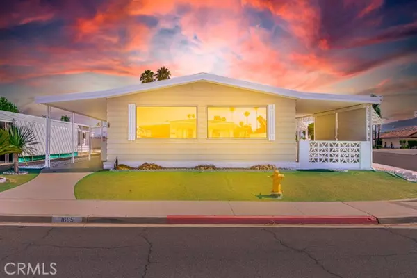 1665 Vista Grande Drive, Hemet, CA 92543
