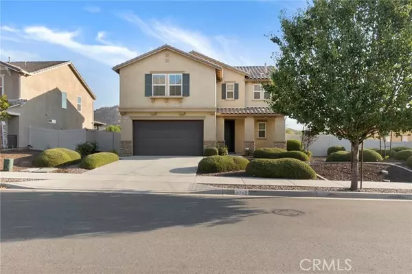 San Jacinto, CA 92582,3743 Mulberry Street