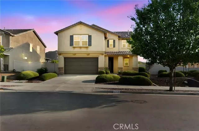 San Jacinto, CA 92582,3743 Mulberry Street