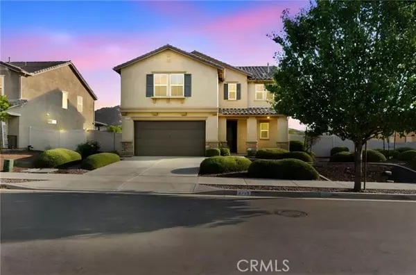 3743 Mulberry Street, San Jacinto, CA 92582