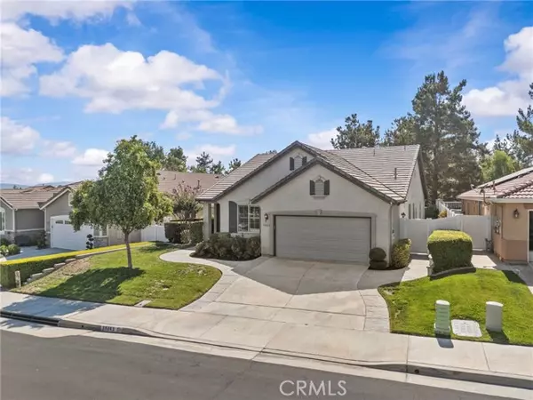 Murrieta, CA 92563,39463 Napa Creek Drive