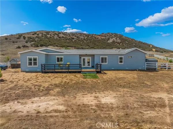 Hemet, CA 92544,34685 Cameron Drive