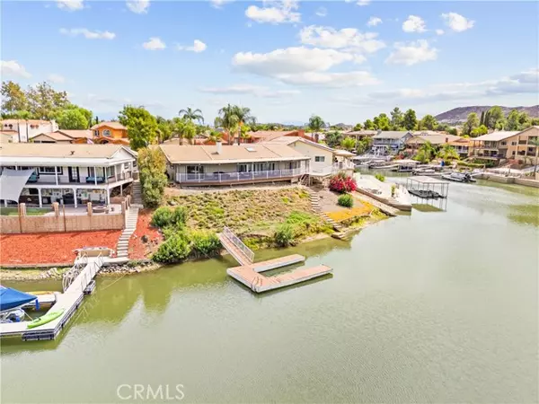 Canyon Lake, CA 92587,30199 Windward Drive