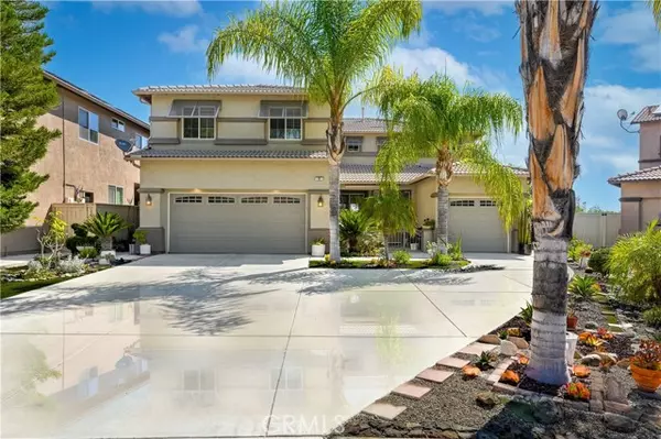 Lake Elsinore, CA 92532,5 Ponte Brava